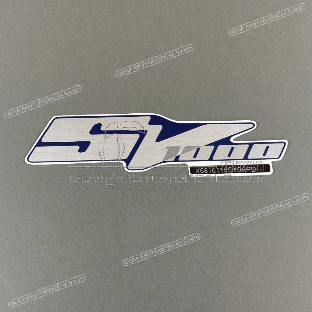 Suzuki-6816116G10APD