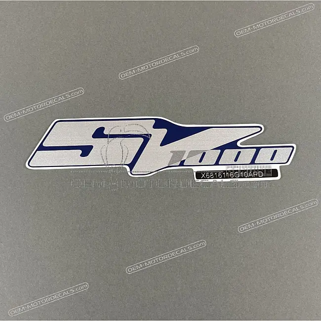 Suzuki-6816116G10APD
