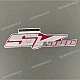 Suzuki-6816116G10APE