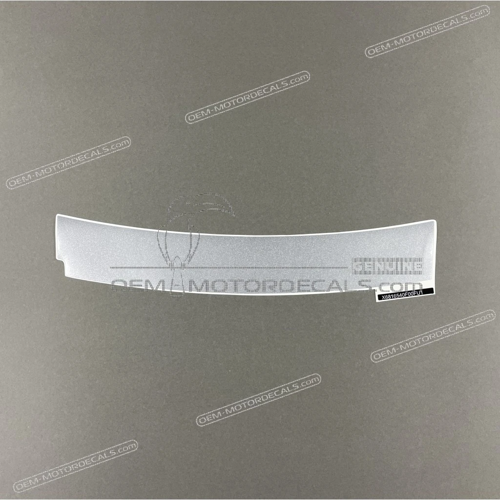Suzuki-6816540F00FU1