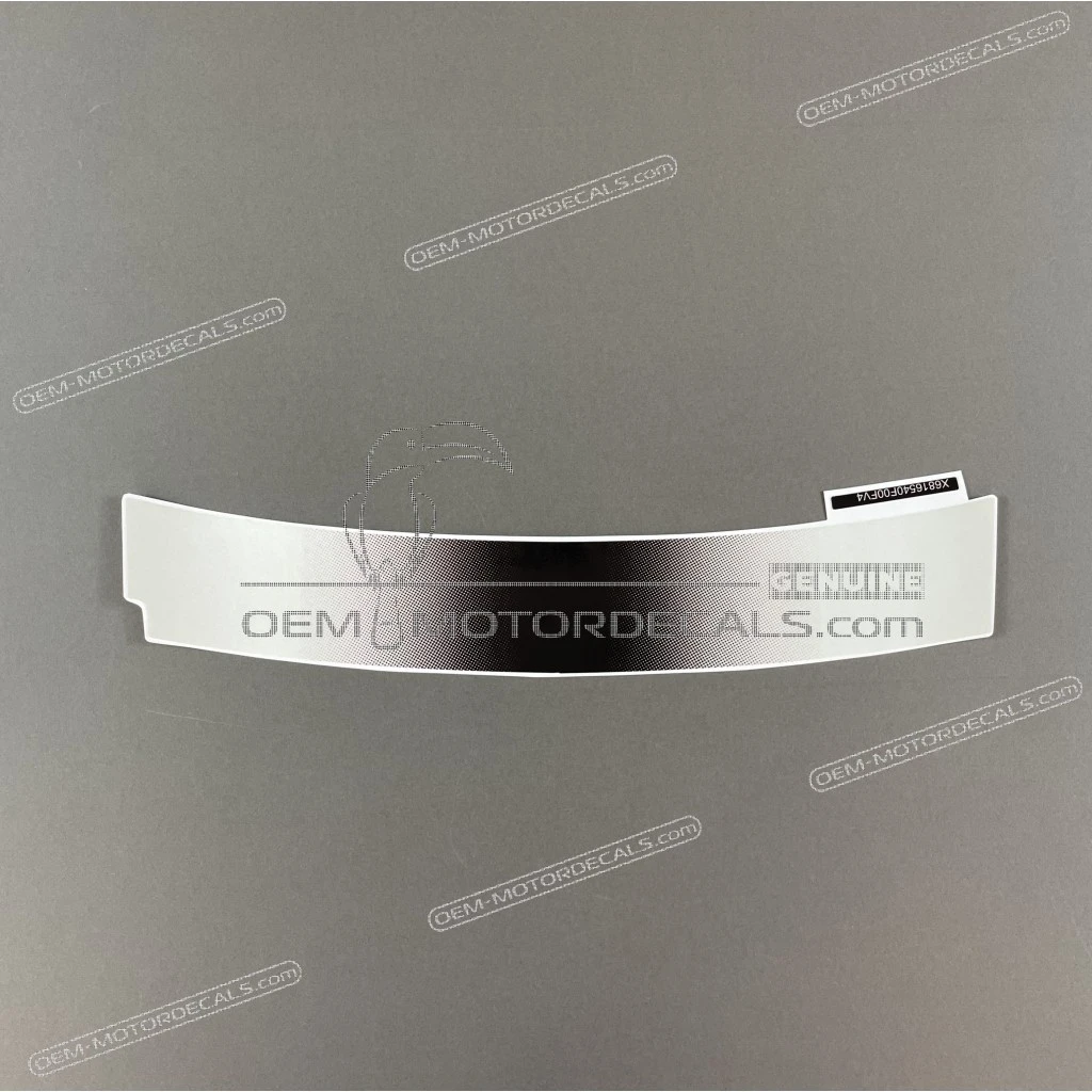 Suzuki-6816540F00FV4