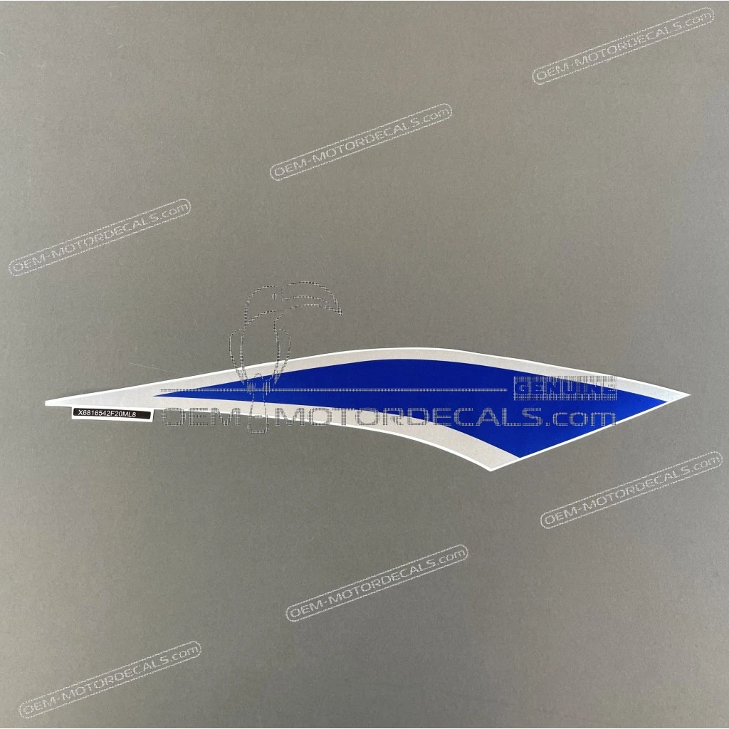 Suzuki-6816542F20ML8
