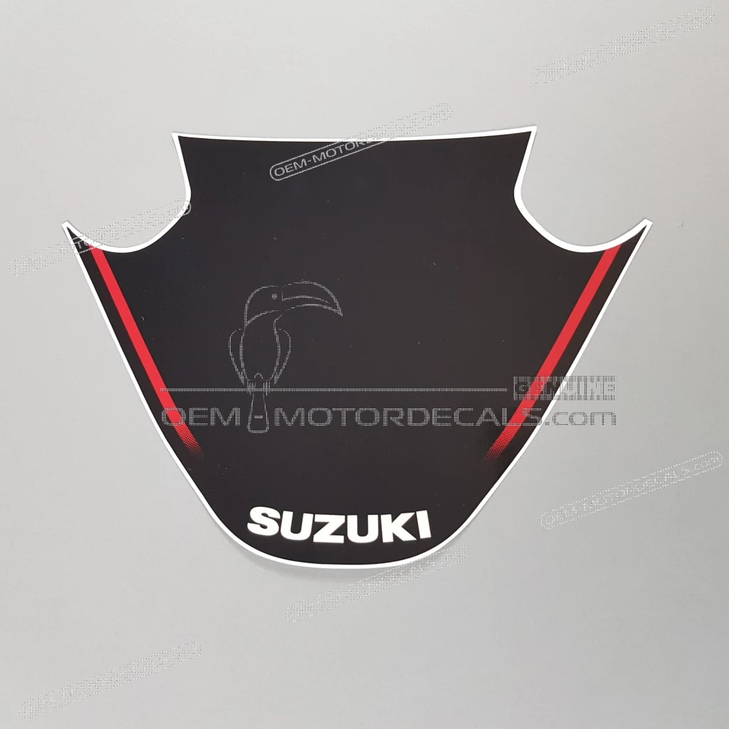 Suzuki-6816542F60BPS