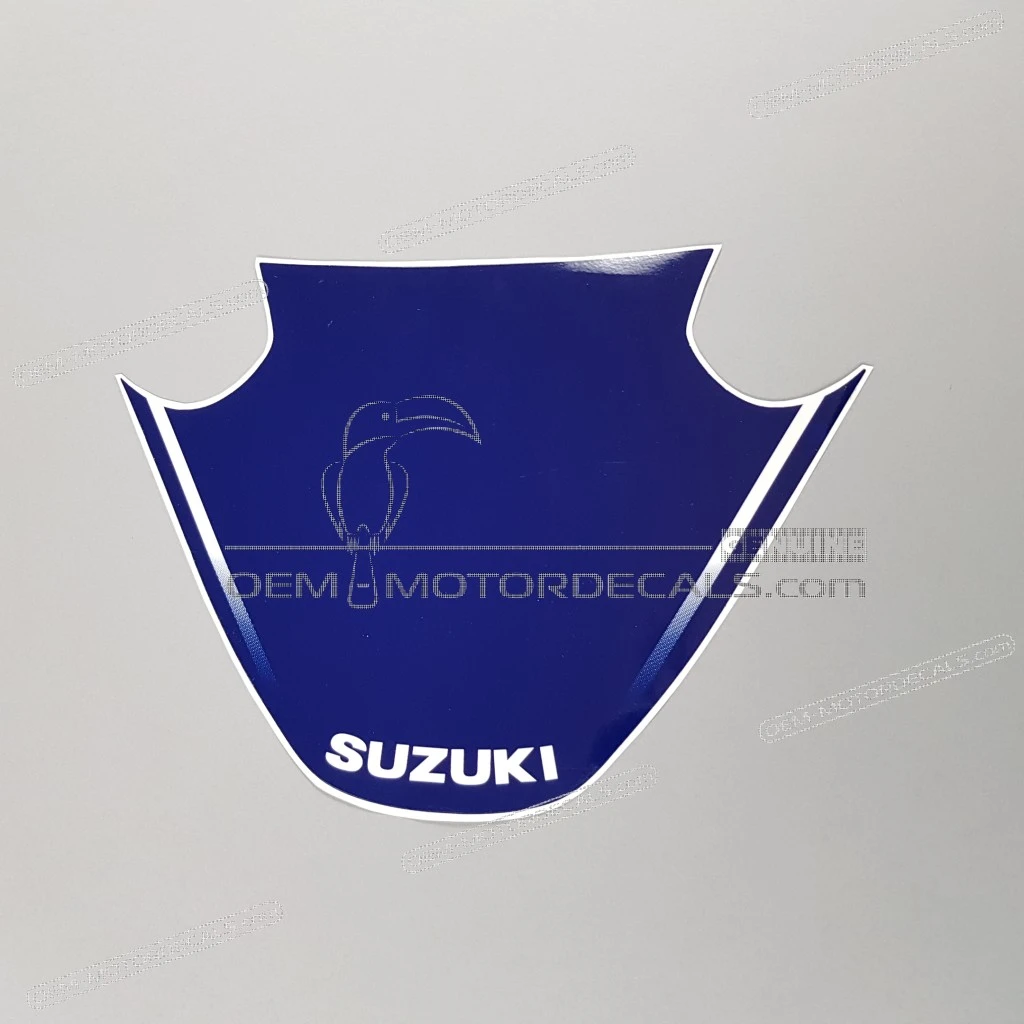 Suzuki-6816542F60LR5