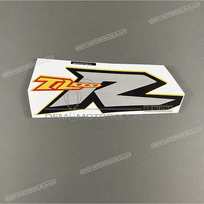 Suzuki-6818102F30N1A