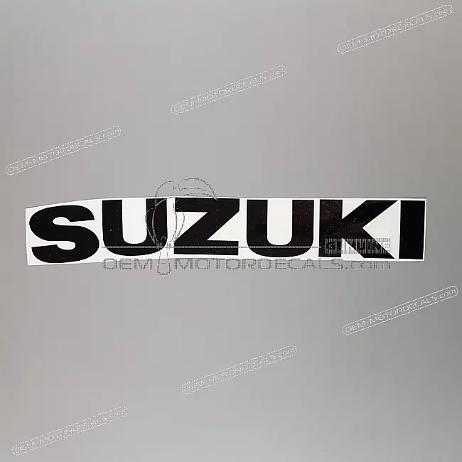 Suzuki-6818118G31019