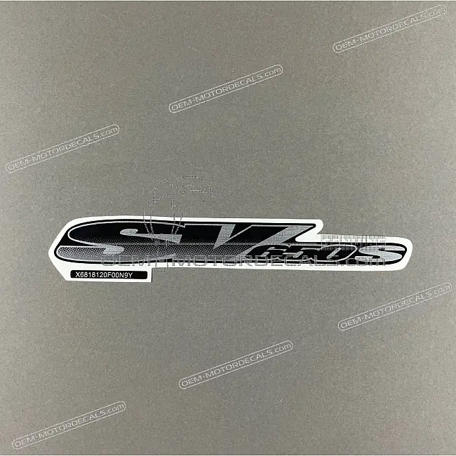 Suzuki-6818120F00N9Y