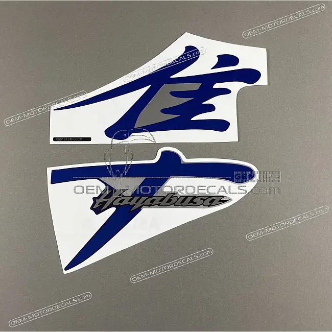 Suzuki-6818124F00CP1
