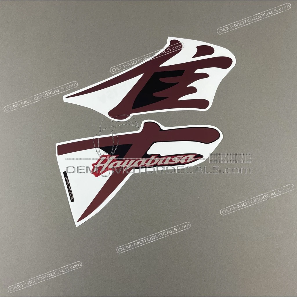 Suzuki-6818124F00N1H