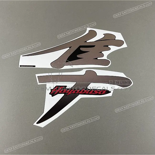 Suzuki-6818124F60DAW