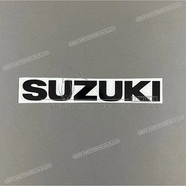 Suzuki-6818132B0033J