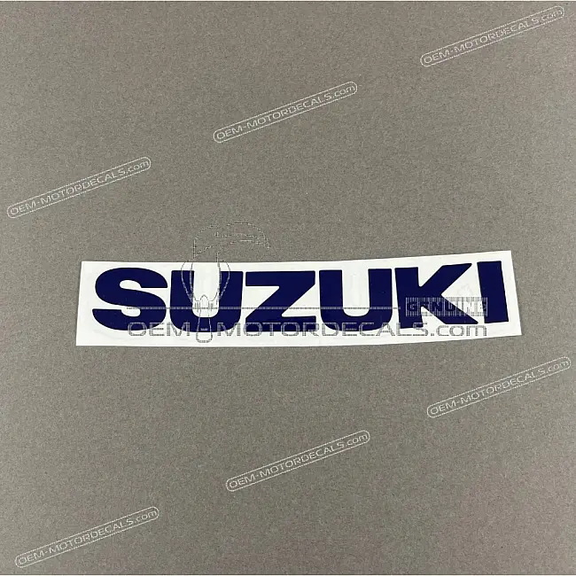 Suzuki-6818505C100NE
