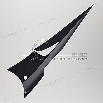 Pegatina para panel lateral, lado derecho