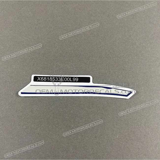 Suzuki-6818533E00L99