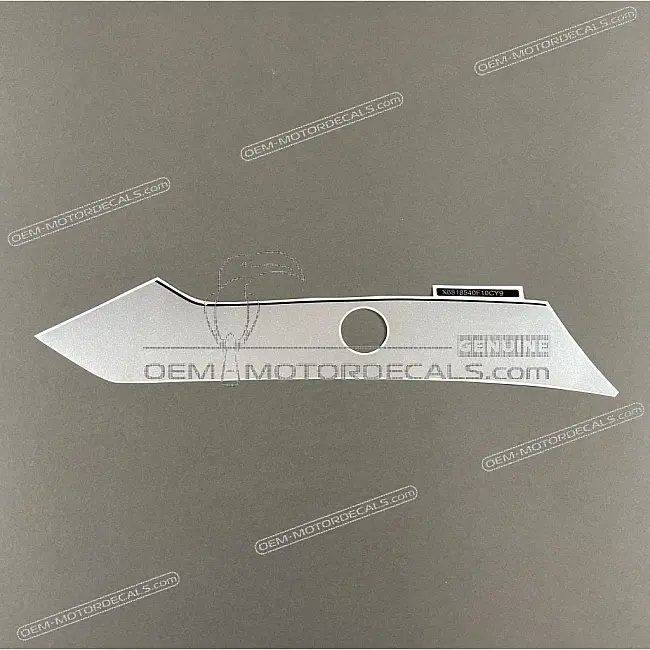 Suzuki-6818540F10CY9