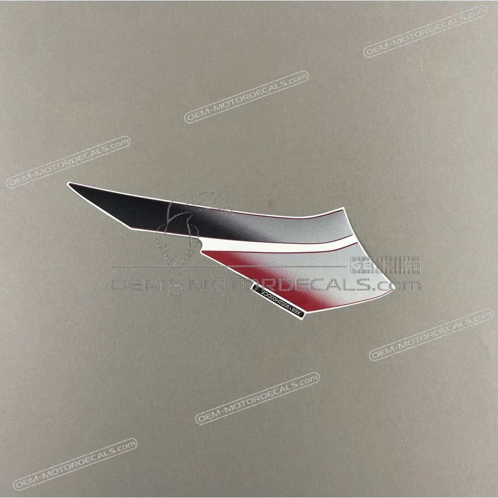 Suzuki-6819002H00DCF