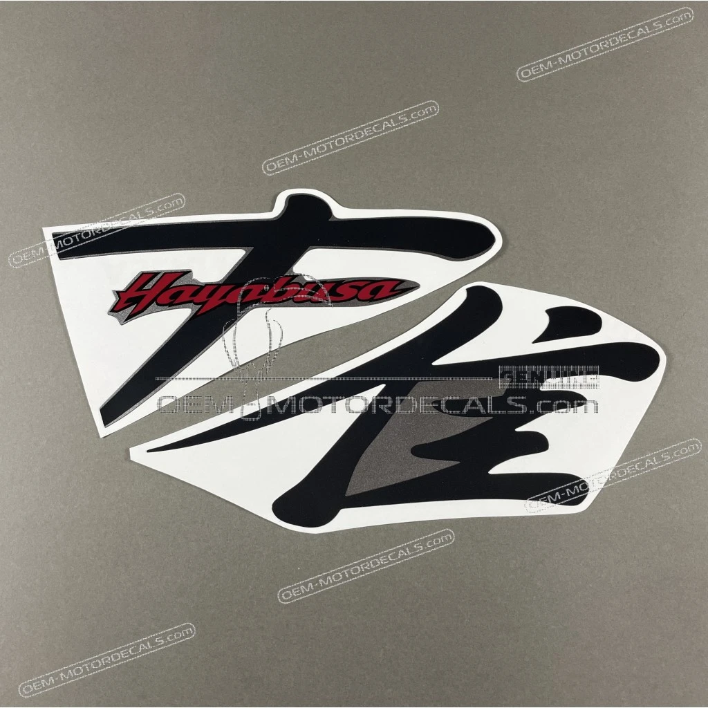 Suzuki-6819124F00N1G