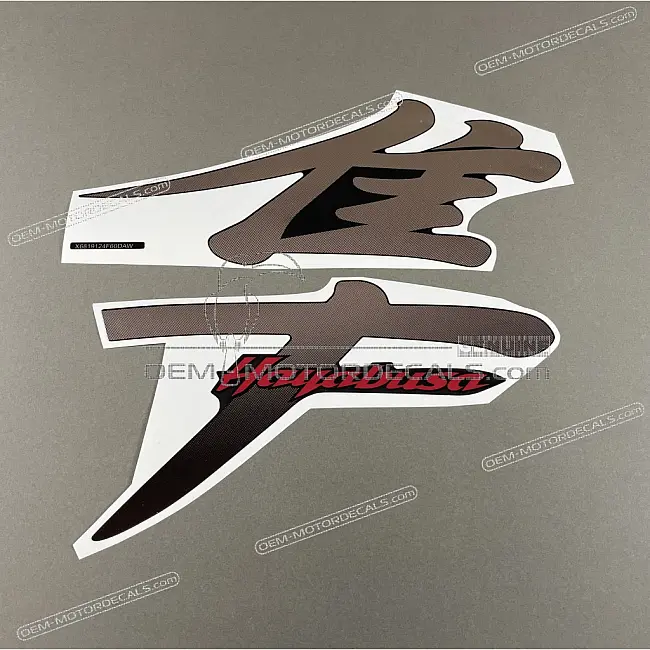Suzuki-6819124F60DAW