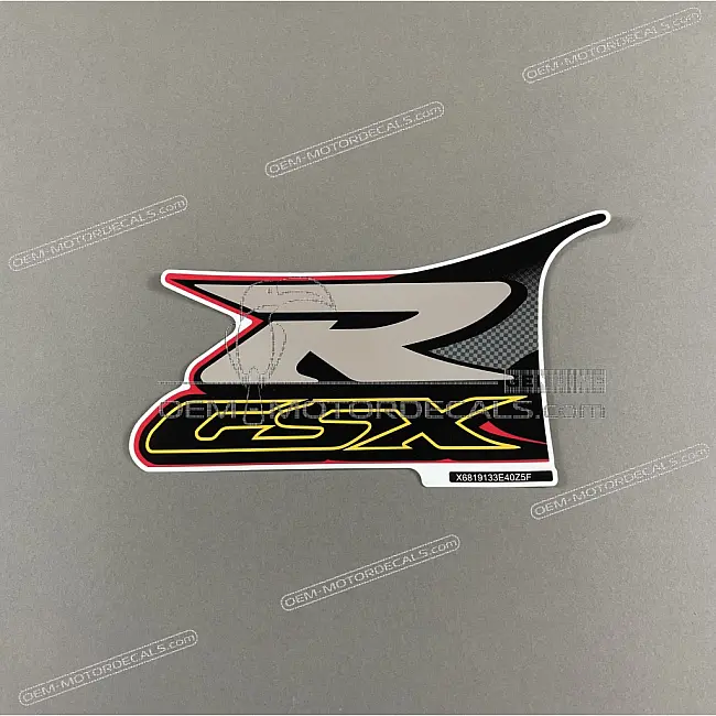 Suzuki-6819133E40Z5F