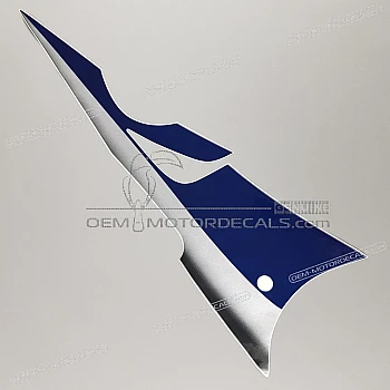 Pegatina para panel lateral, lado izquierdo