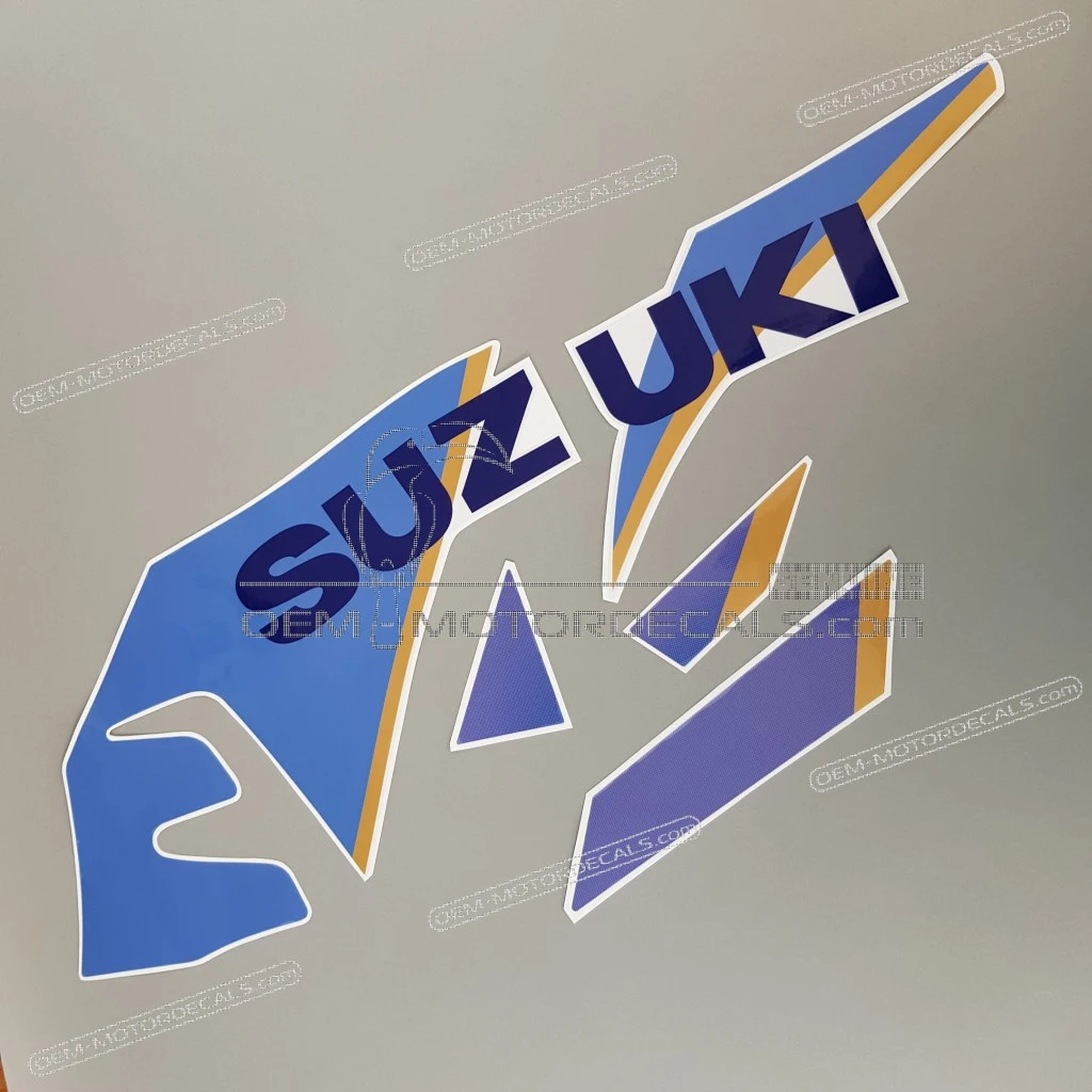 Suzuki-6819541C301MH