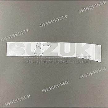 Pegatina para panel lateral, lado derecho