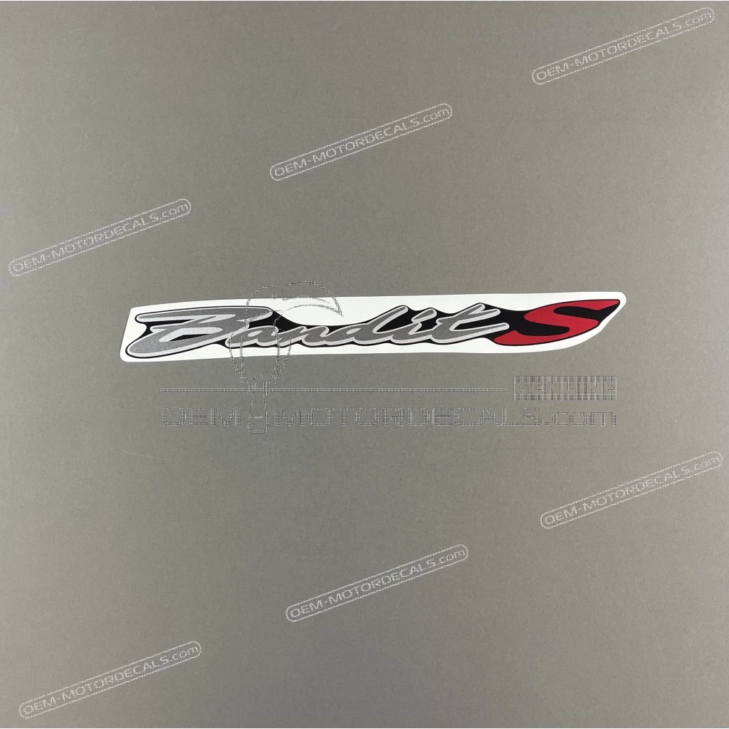 Suzuki-6827138G01FFR