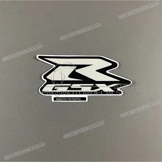 Suzuki-6827517K70CPD