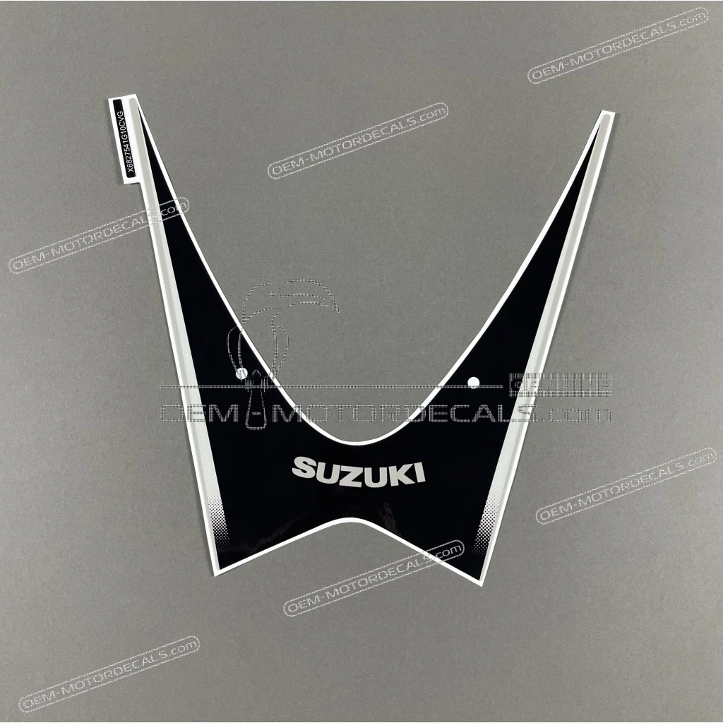 Suzuki-6827541G10CVG