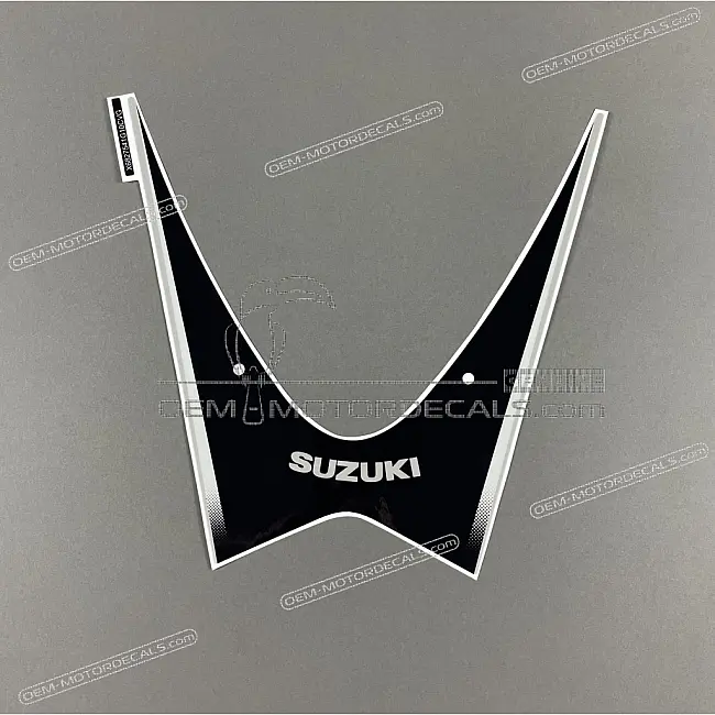 Suzuki-6827541G10CVG