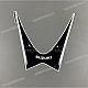 Suzuki-6827541G10CVG
