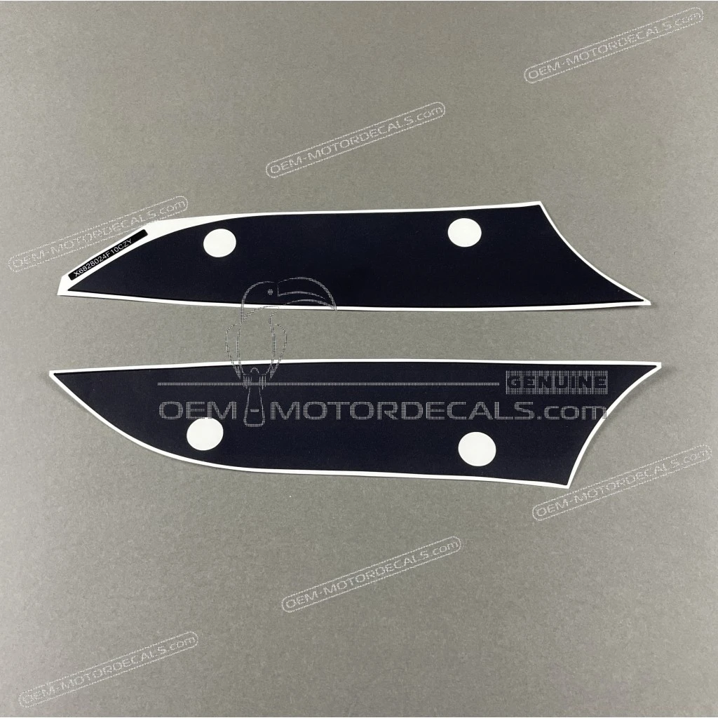 Suzuki-6828024F10CZY