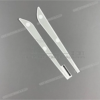 Pegatina para panel lateral