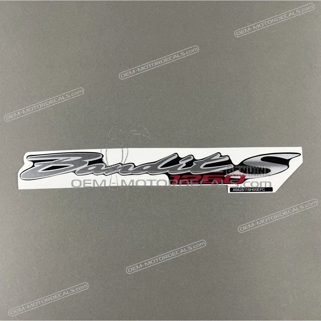 Suzuki-6828118H00EFC