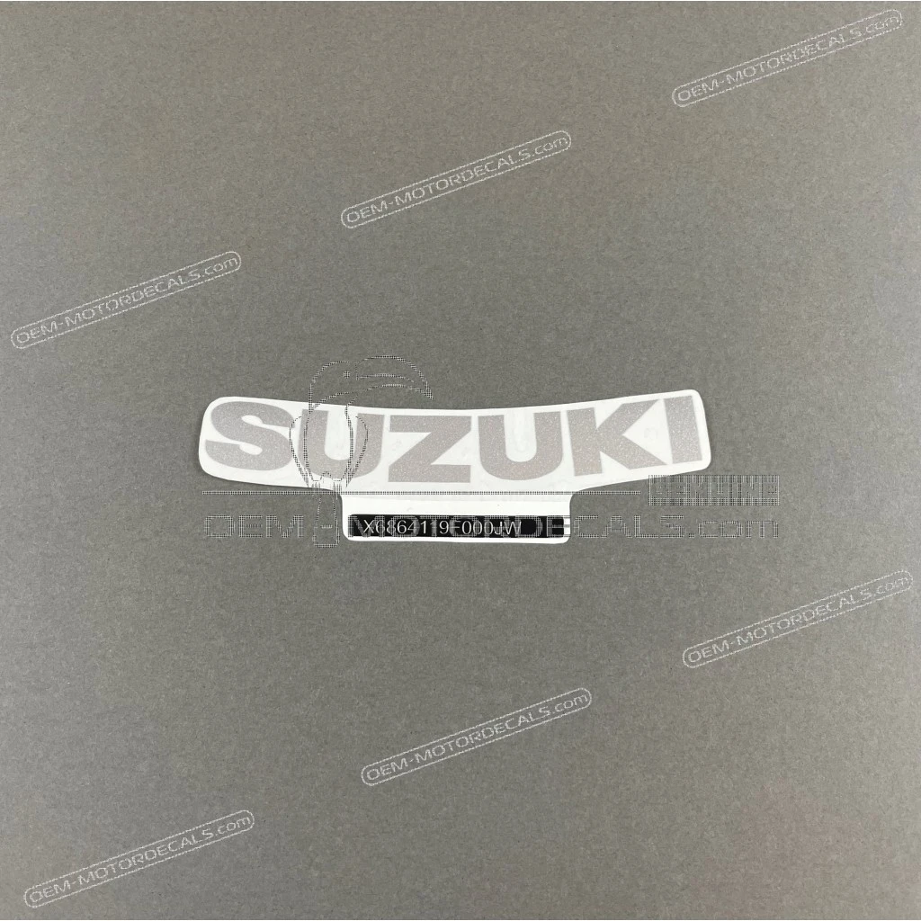 Suzuki-6864119F000JW