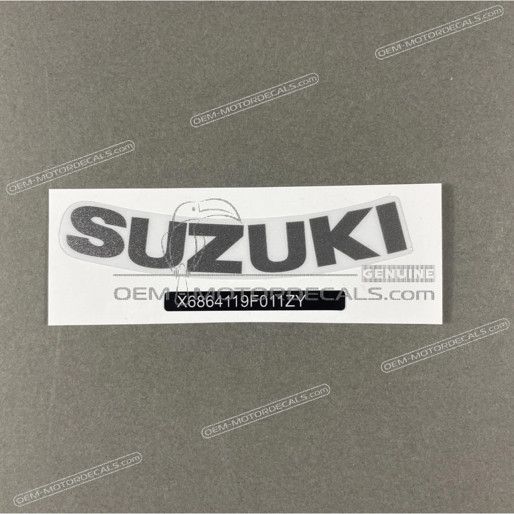 Suzuki-6864119F011ZY