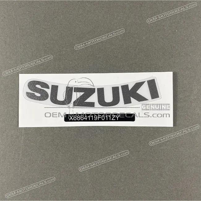 Suzuki-6864119F011ZY