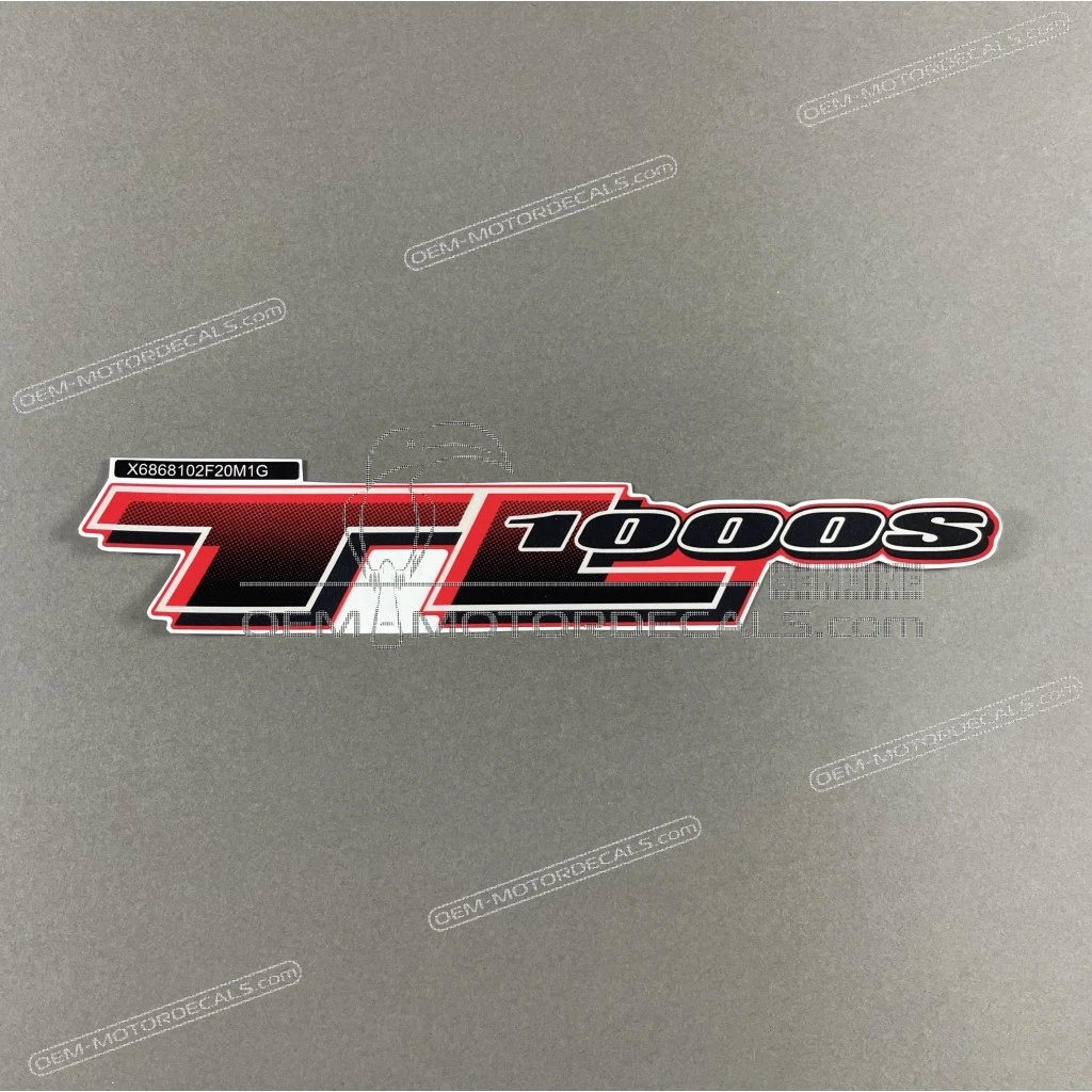 Suzuki-6868102F20M1G