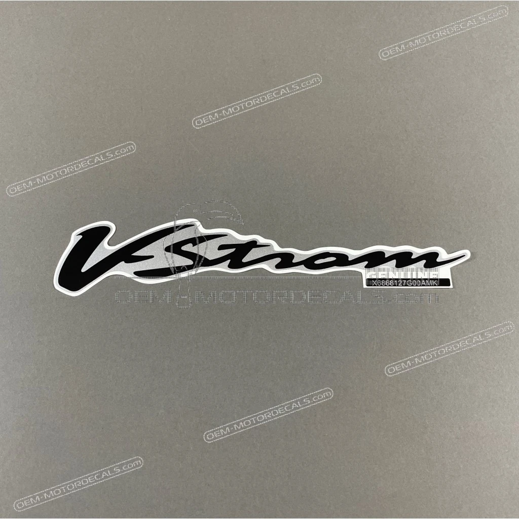 Suzuki-6868127G00AMK