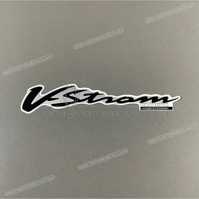 Suzuki-6868127G00AMK