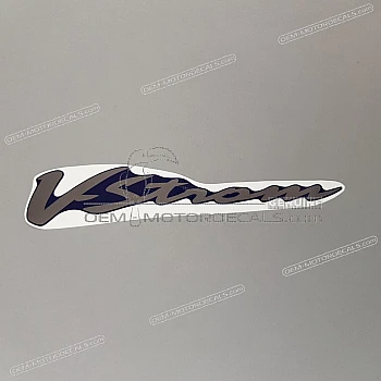 Adesivo pannello laterale