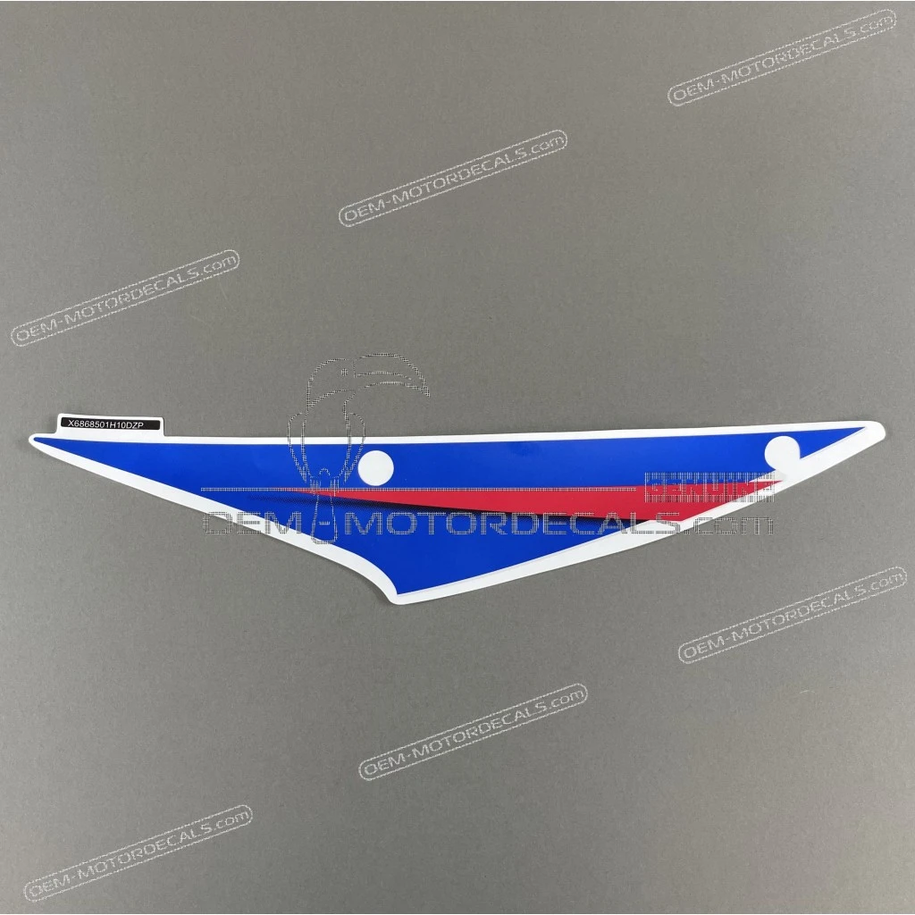 Suzuki-6868501H10DZP