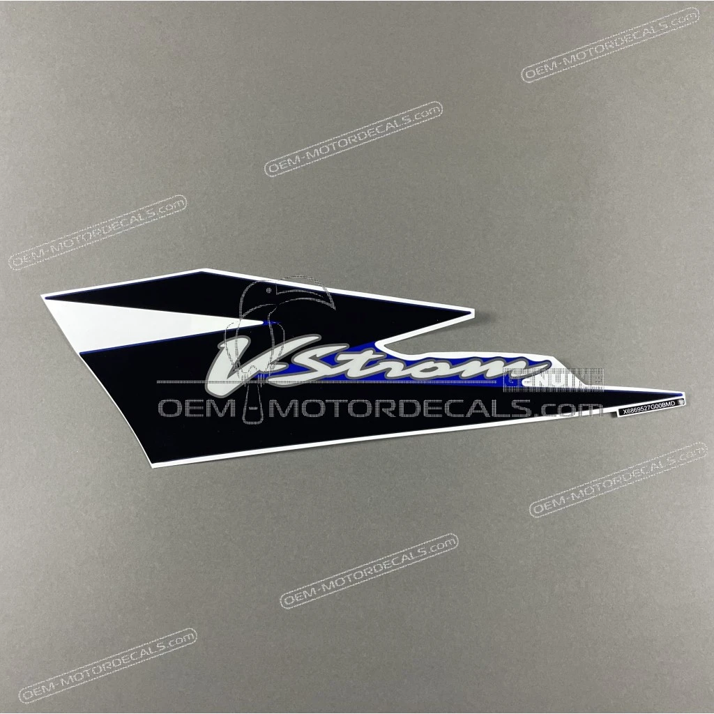 Suzuki-6869527G00BMD