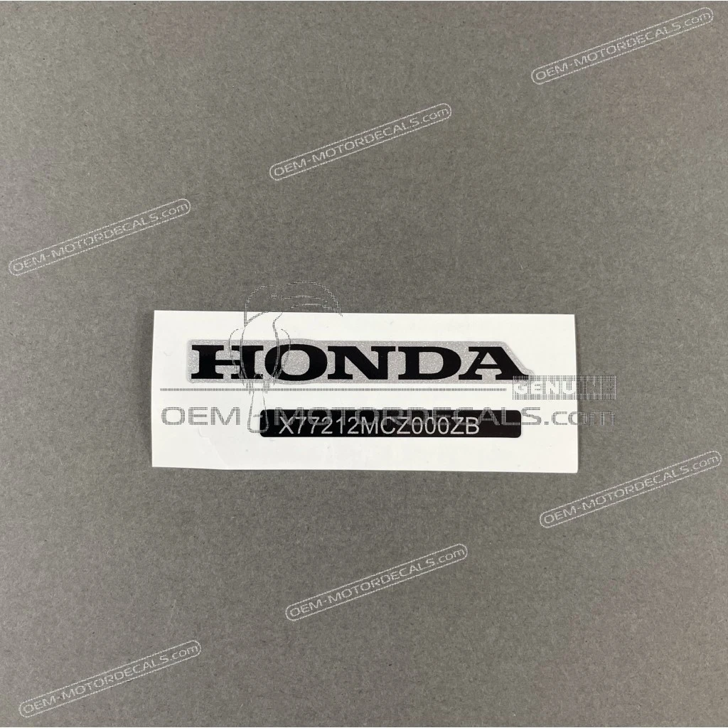 Honda-77212MCZ000ZB