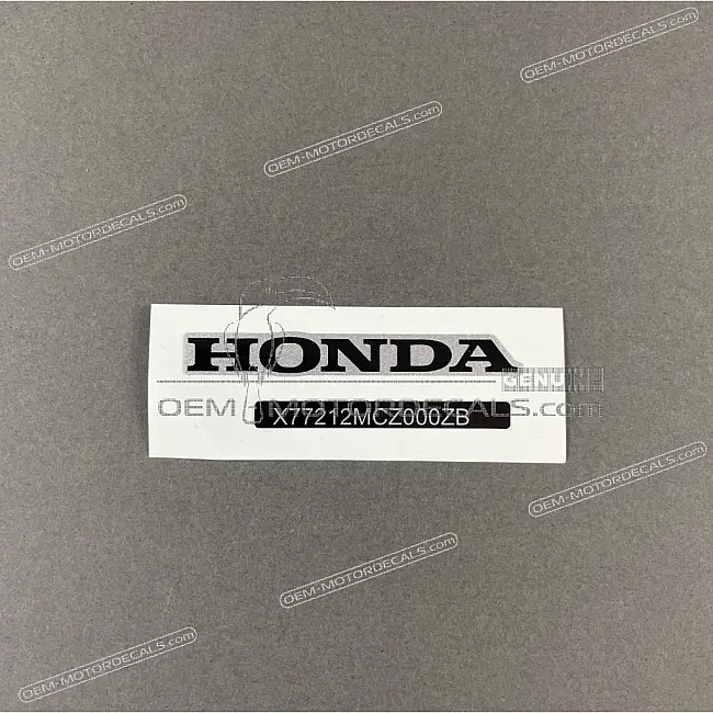Honda-77212MCZ000ZB