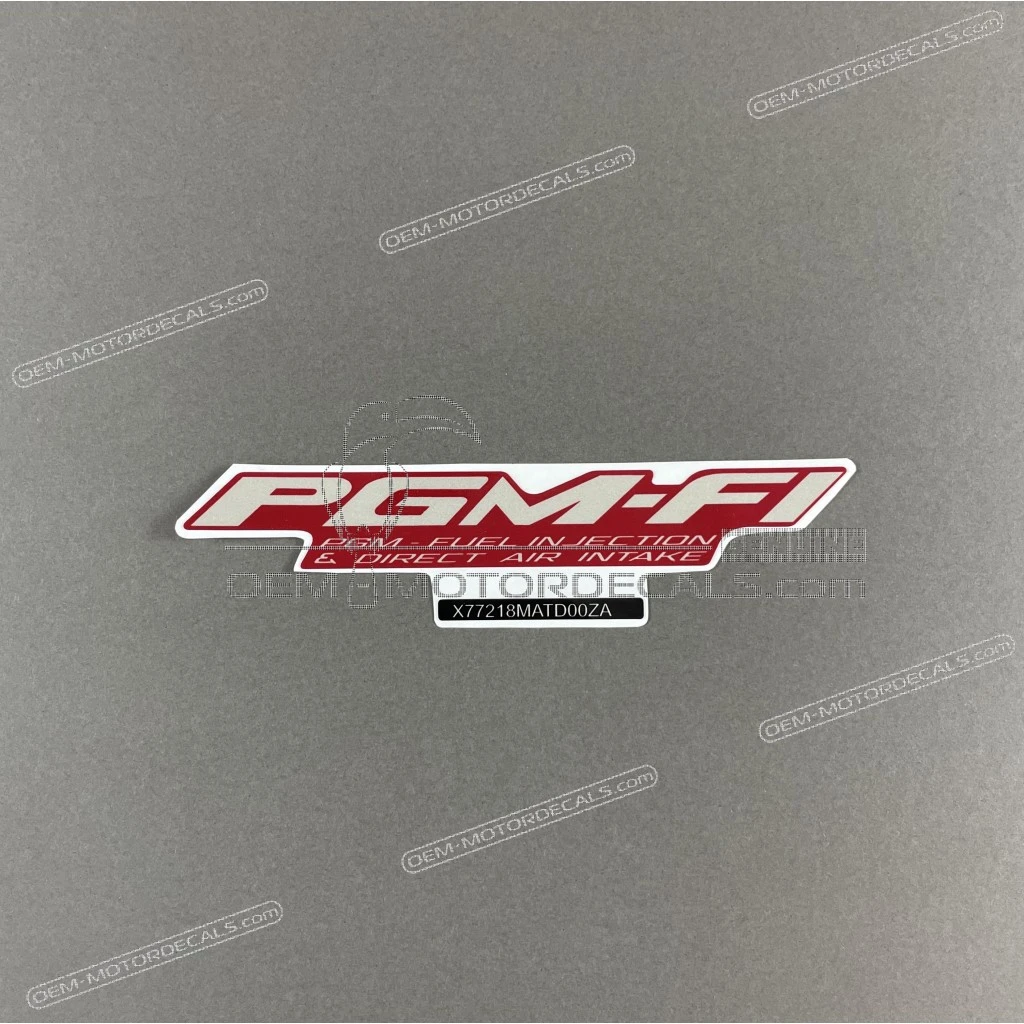 Honda-77218MATD00ZA