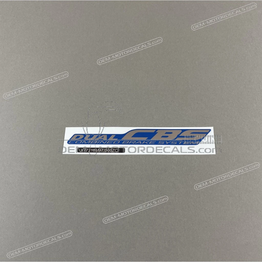 Honda-77218MATD00ZC