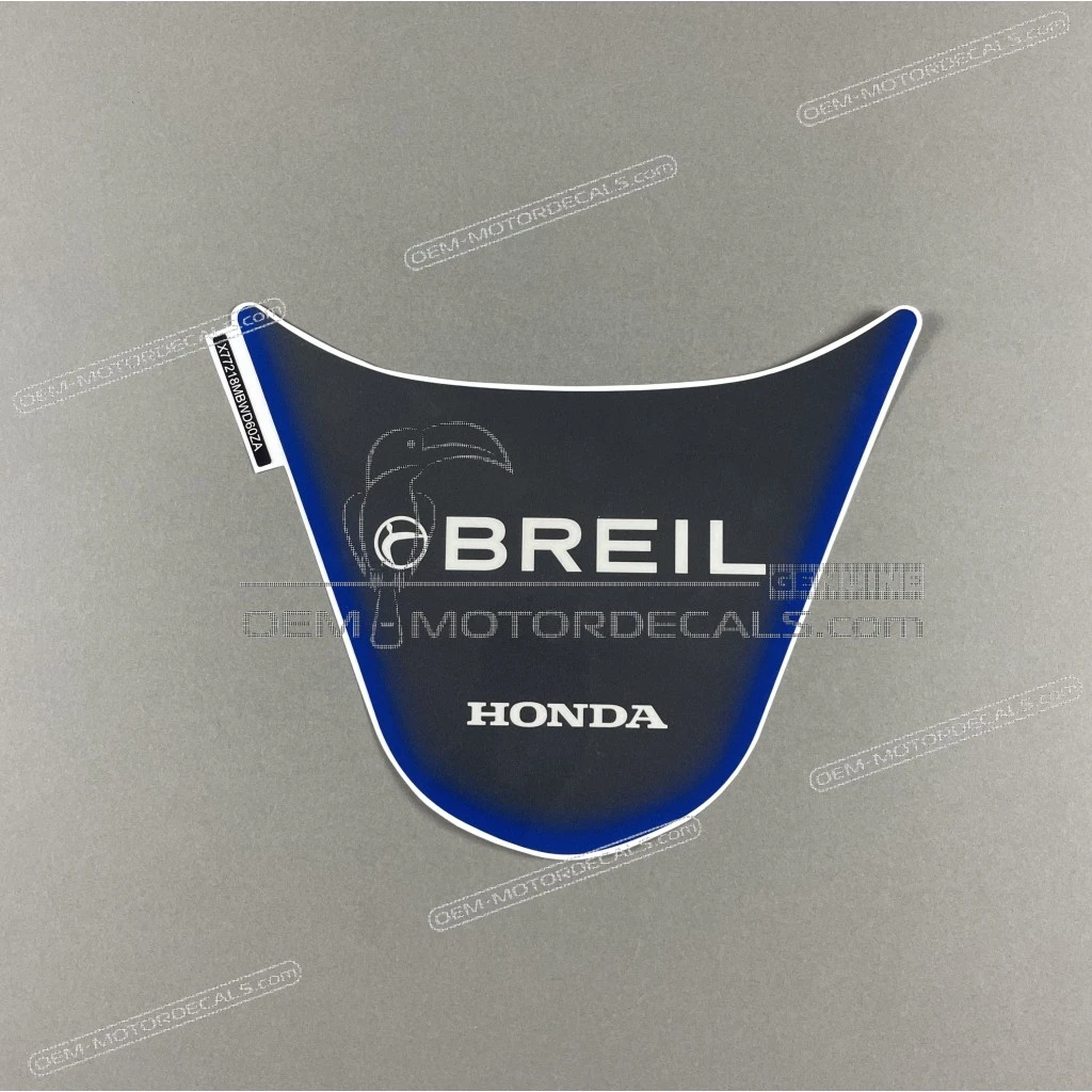 Honda-77218MBWD60ZA