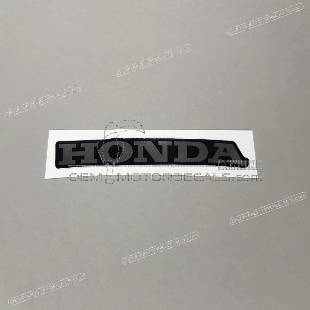 Honda-77219MAT300ZA
