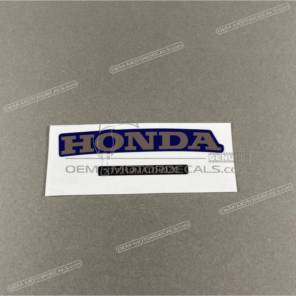 Honda-77219MATD00ZC